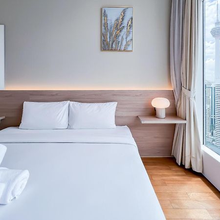 Soho Suites Klcc By Leala Kuala Lumpur Eksteriør bilde